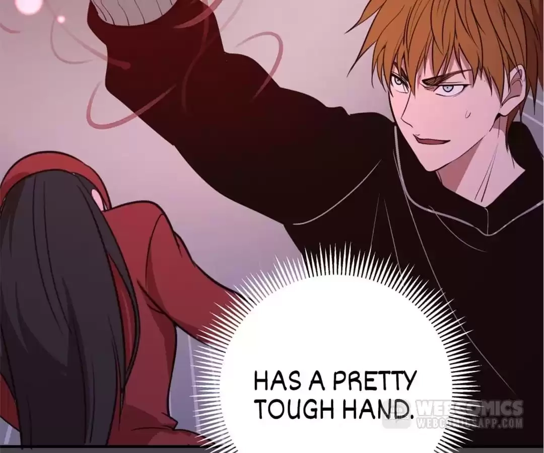 Read The Advanced Soul chapter 35 image 153 on Lezhin