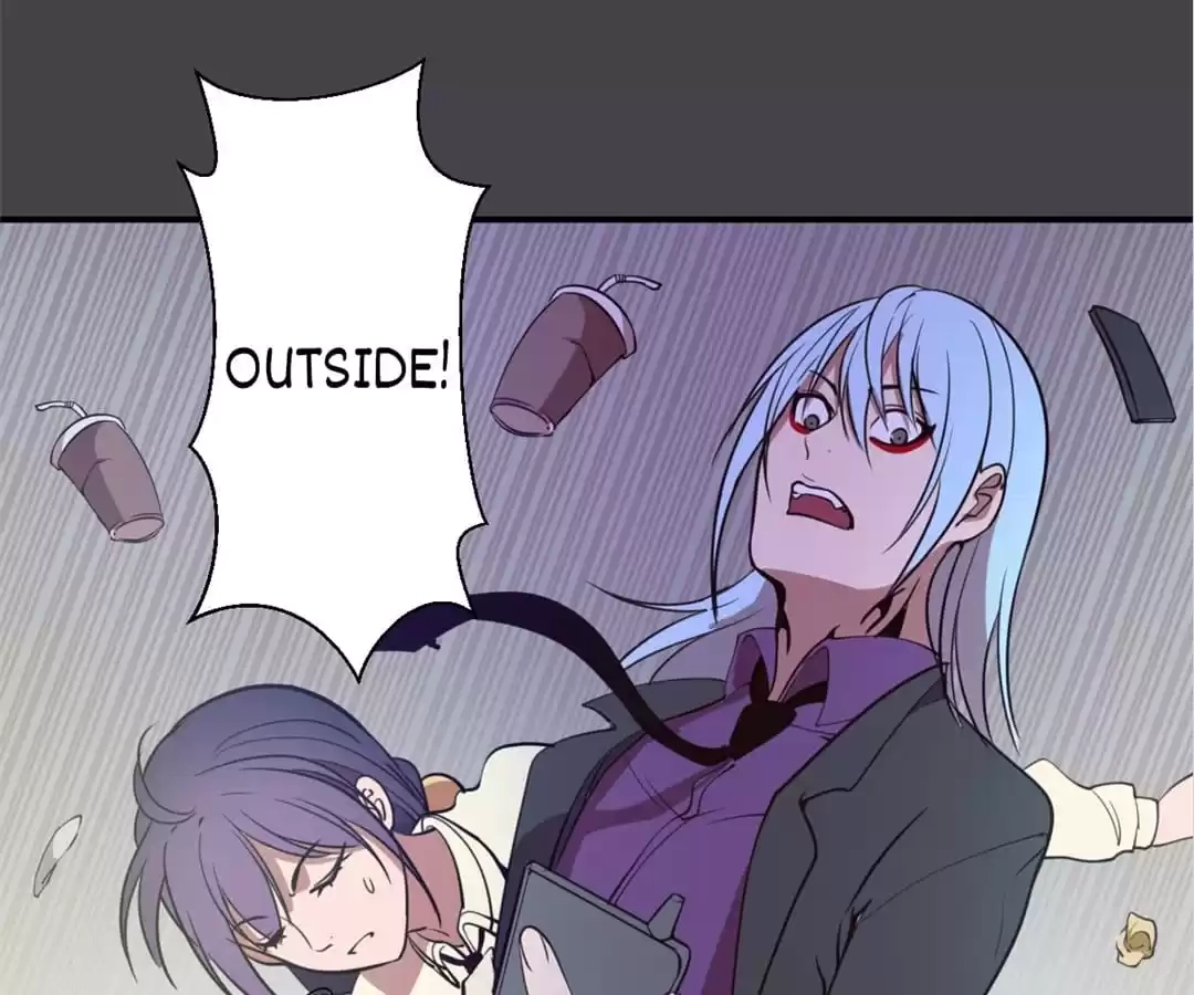 Read The Advanced Soul chapter 35 image 166 on Lezhin
