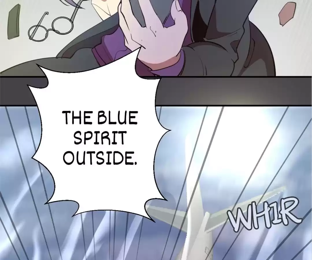 Read The Advanced Soul chapter 35 image 167 on Lezhin