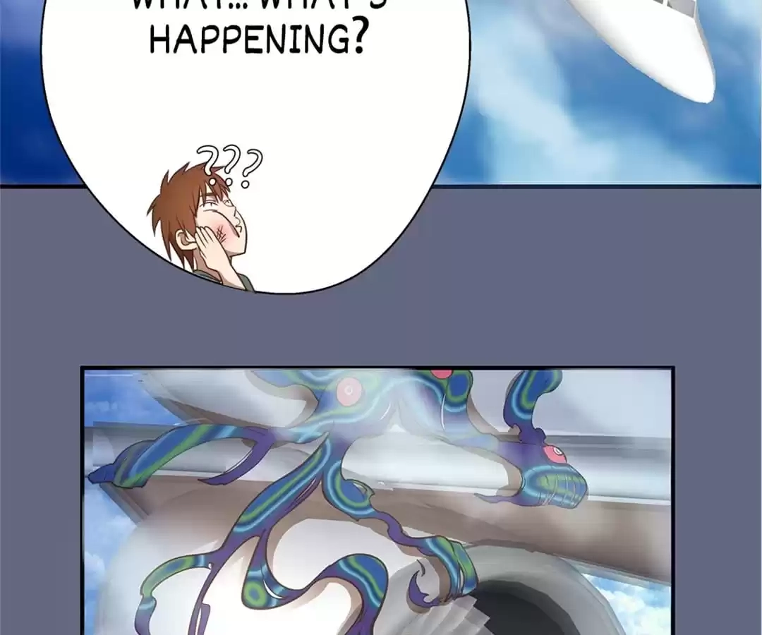 Read The Advanced Soul chapter 35 image 17 on Lezhin