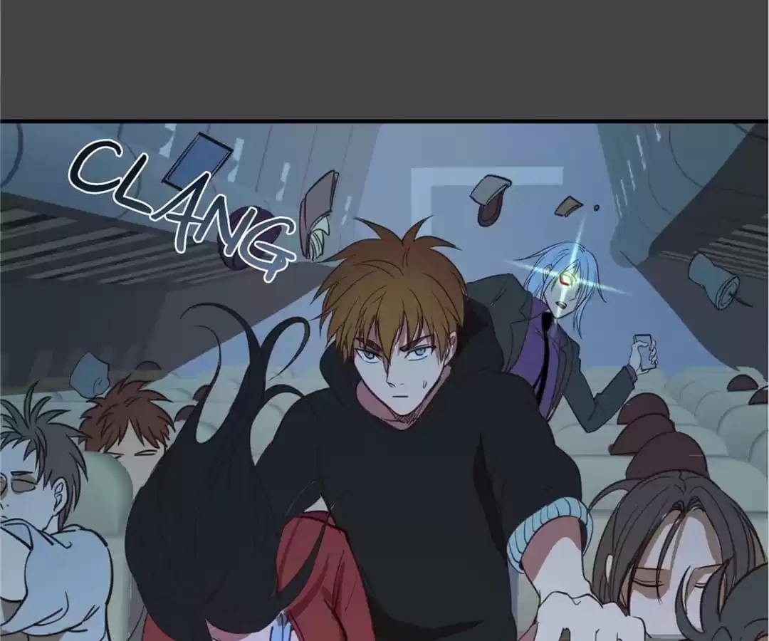 Read The Advanced Soul chapter 35 image 180 on Lezhin