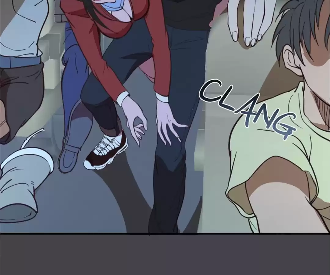 Read The Advanced Soul chapter 35 image 181 on Lezhin