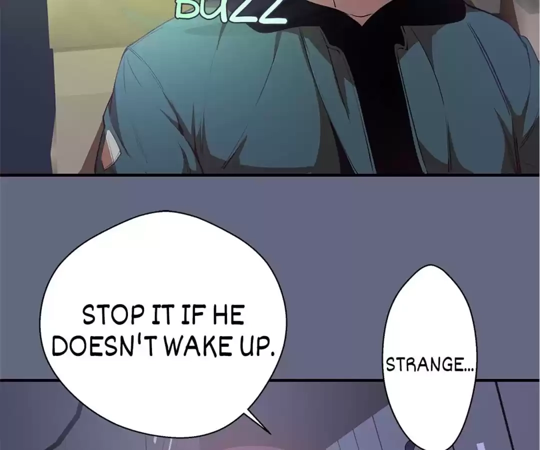Read The Advanced Soul chapter 35 image 2 on Lezhin