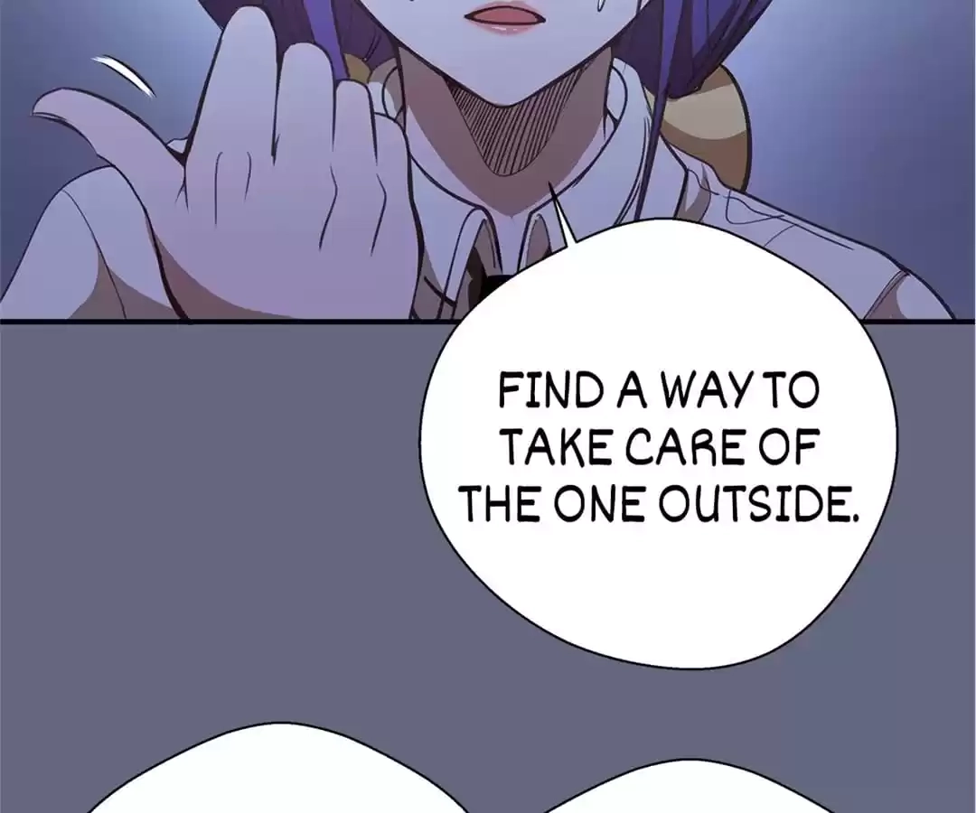 Read The Advanced Soul chapter 35 image 23 on Lezhin