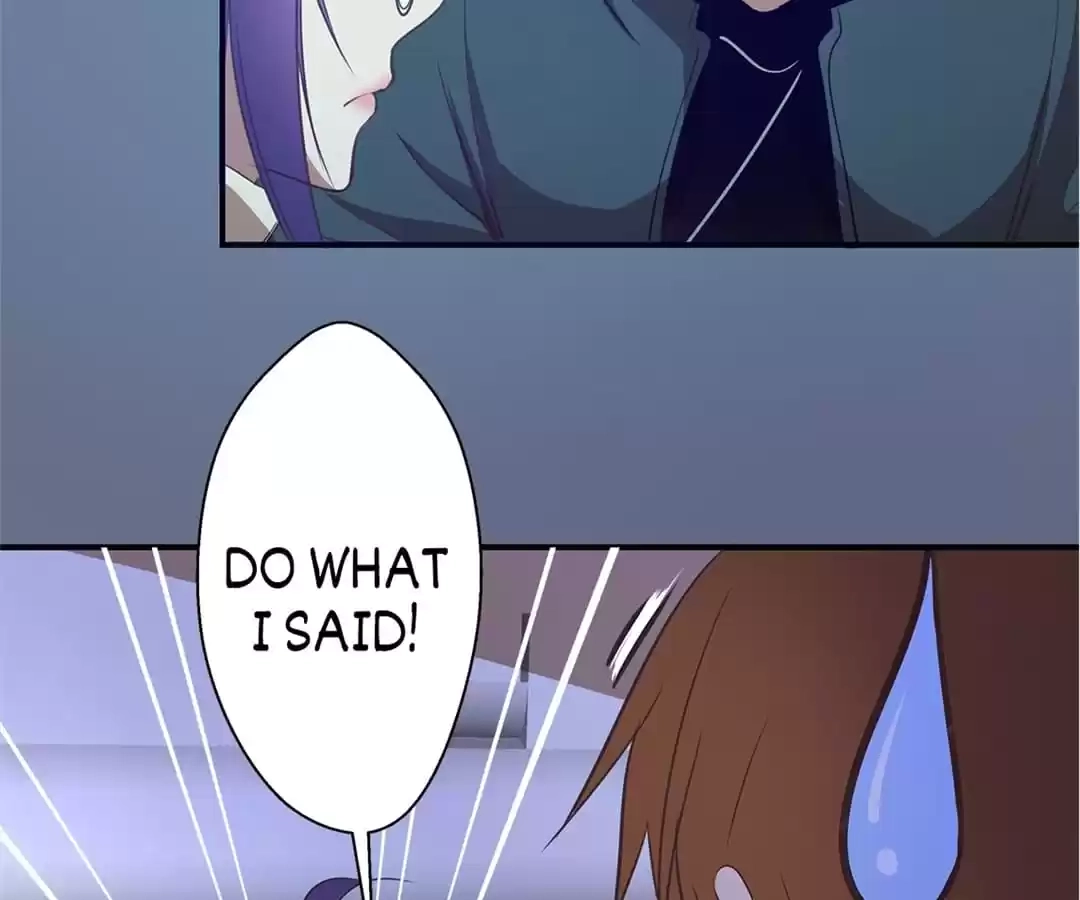 Read The Advanced Soul chapter 35 image 25 on Lezhin