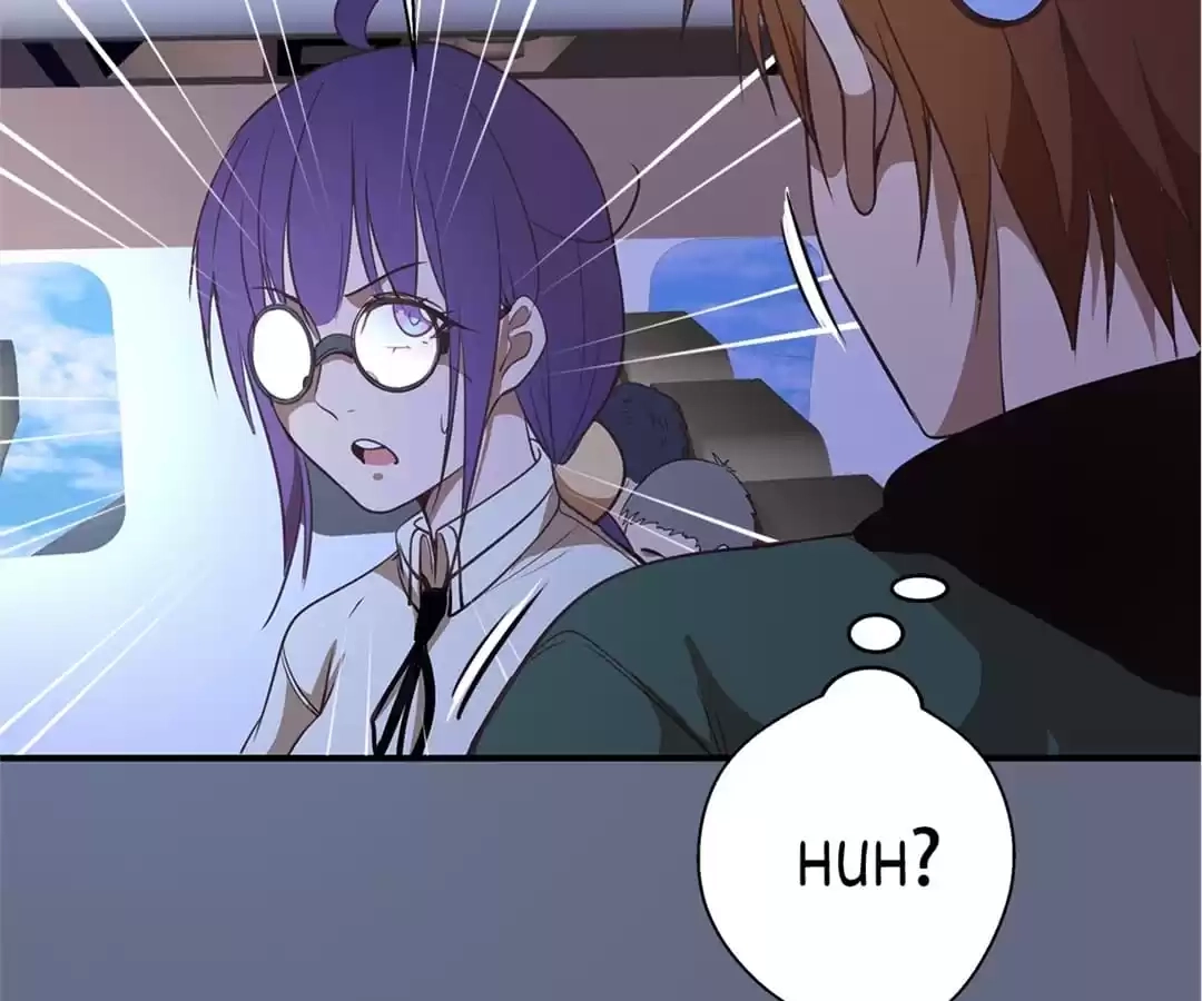 Read The Advanced Soul chapter 35 image 26 on Lezhin