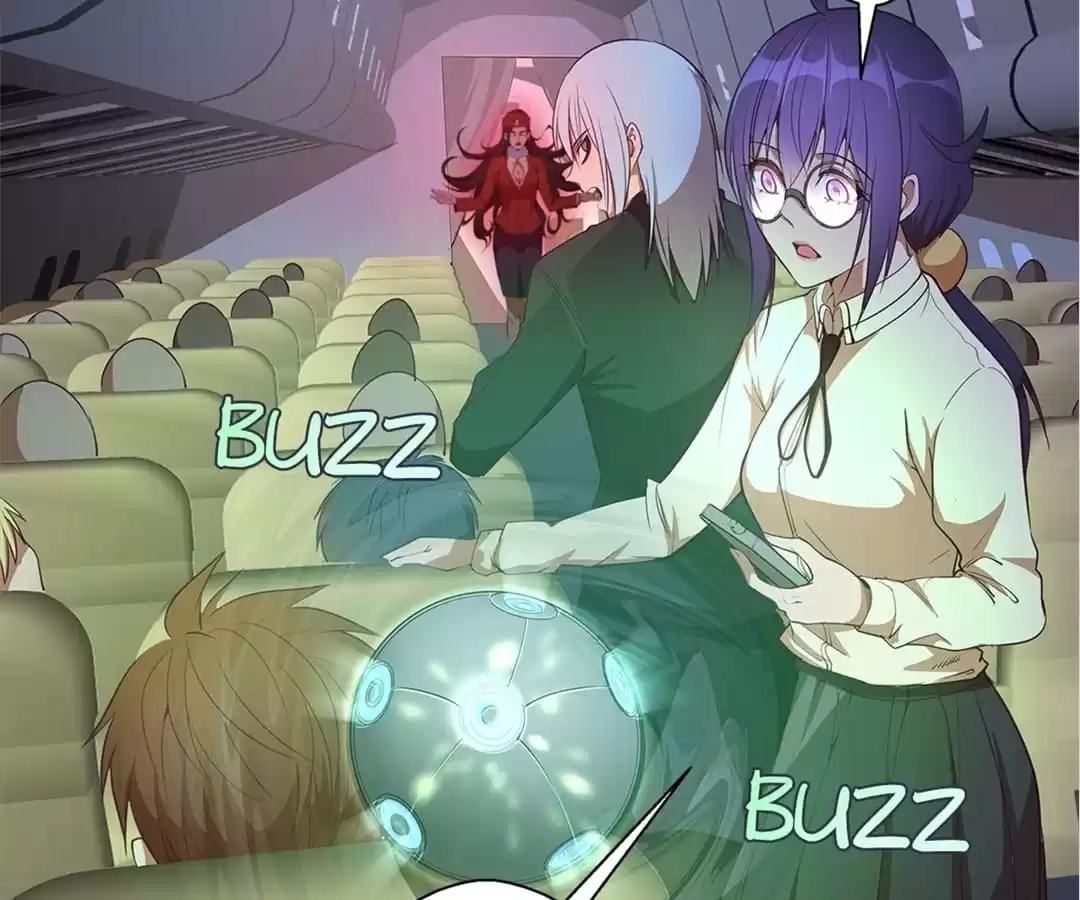 Read The Advanced Soul chapter 35 image 3 on Lezhin