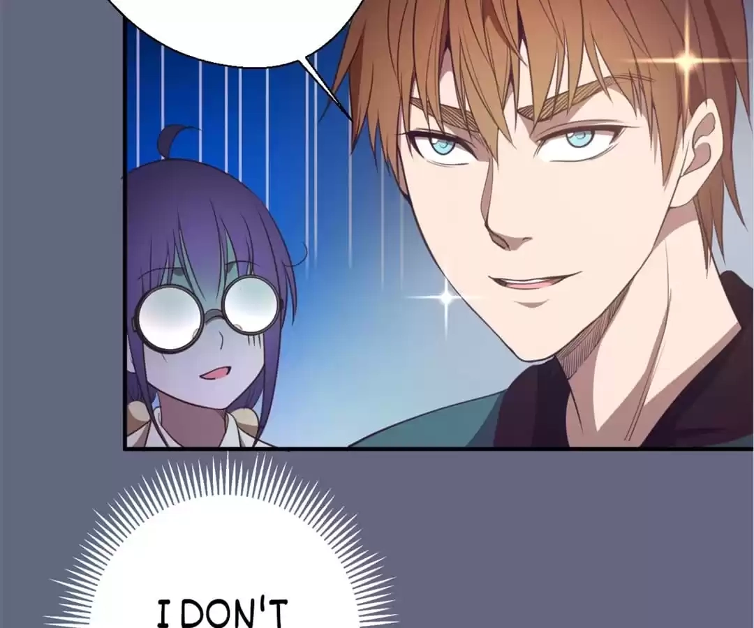 Read The Advanced Soul chapter 35 image 32 on Lezhin