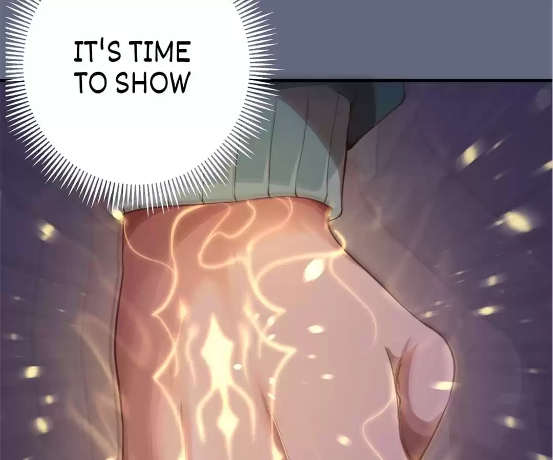 Read The Advanced Soul chapter 35 image 35 on Lezhin