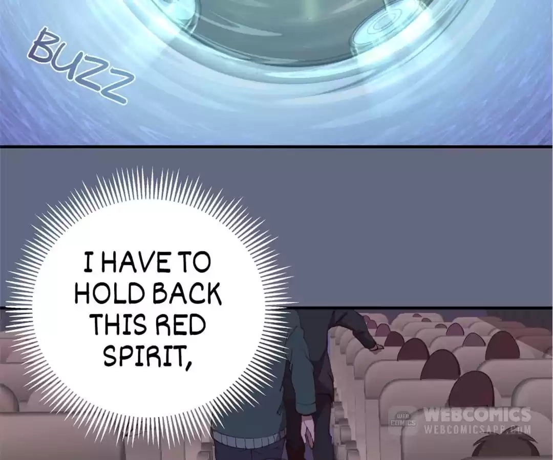 Read The Advanced Soul chapter 35 image 38 on Lezhin