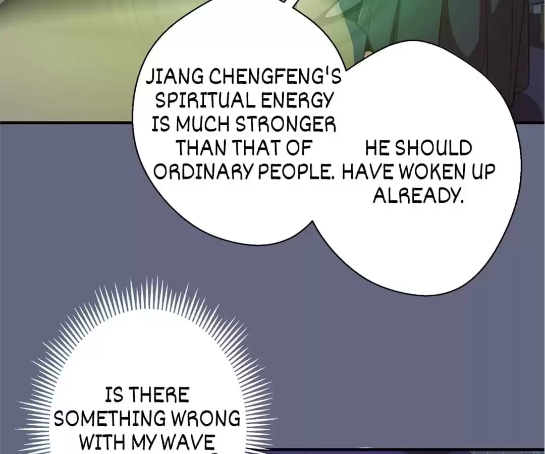 Read The Advanced Soul chapter 35 image 4 on Lezhin