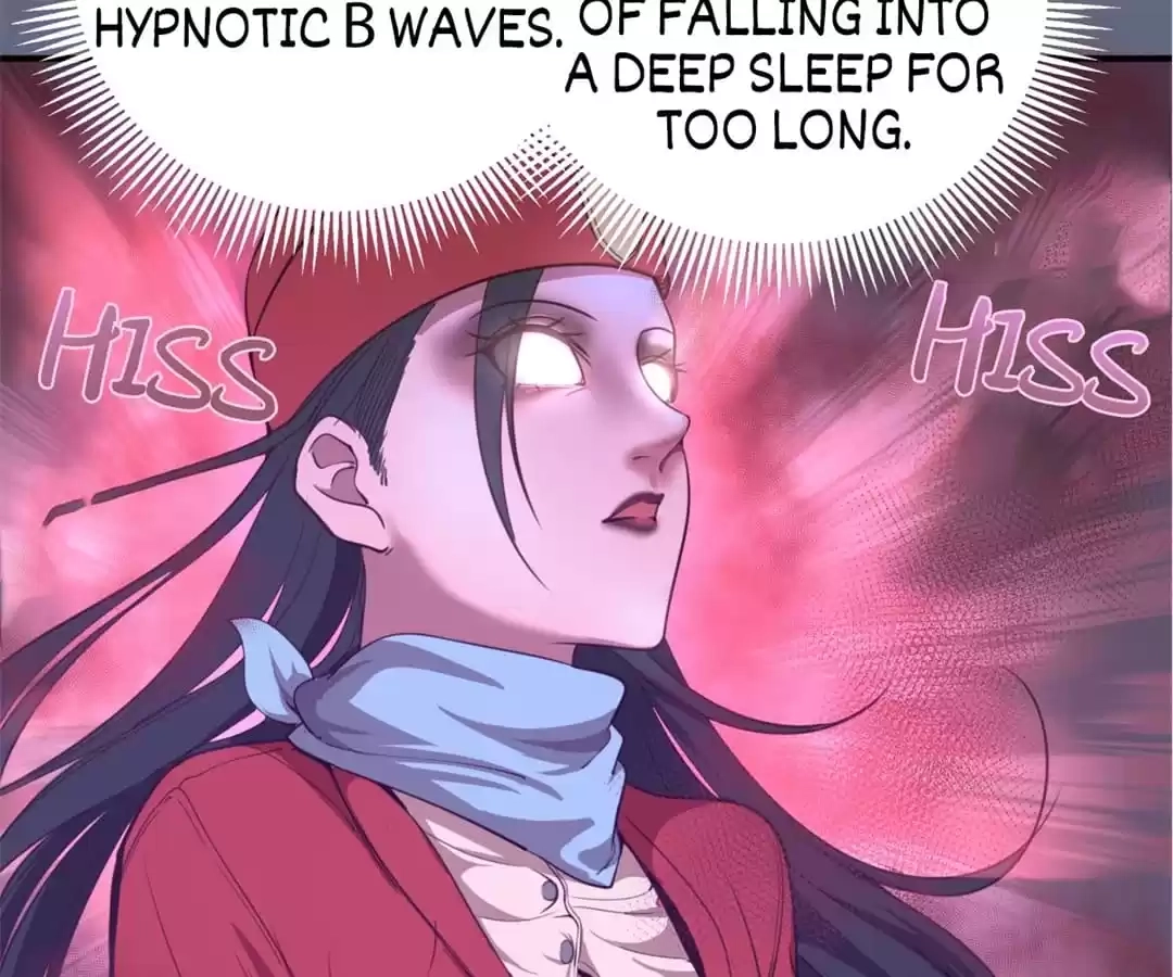 Read The Advanced Soul chapter 35 image 41 on Lezhin