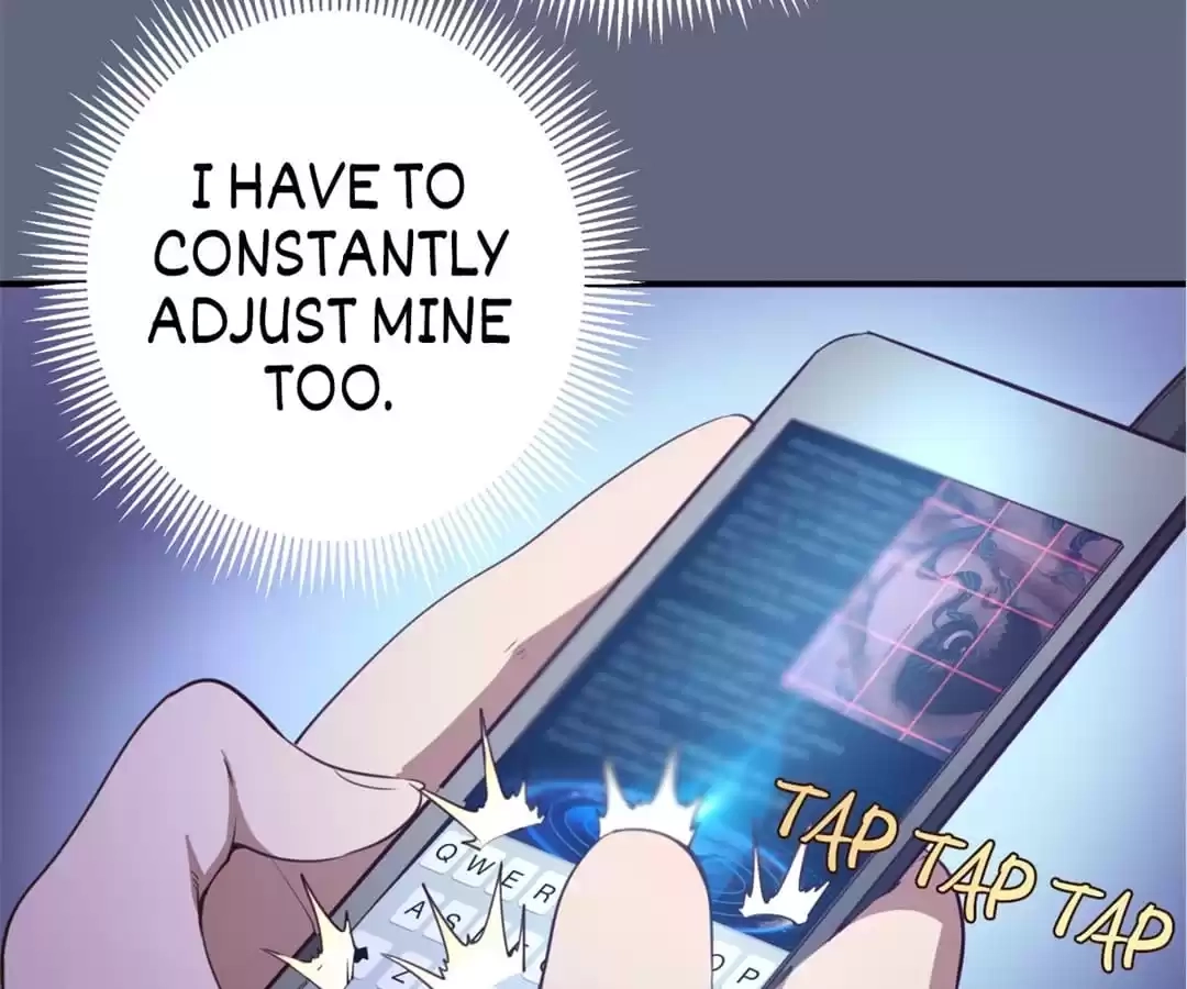 Read The Advanced Soul chapter 35 image 43 on Lezhin