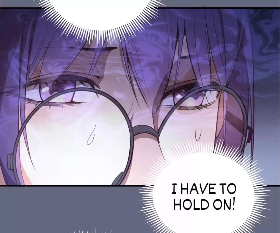 Read The Advanced Soul chapter 35 image 45 on Lezhin