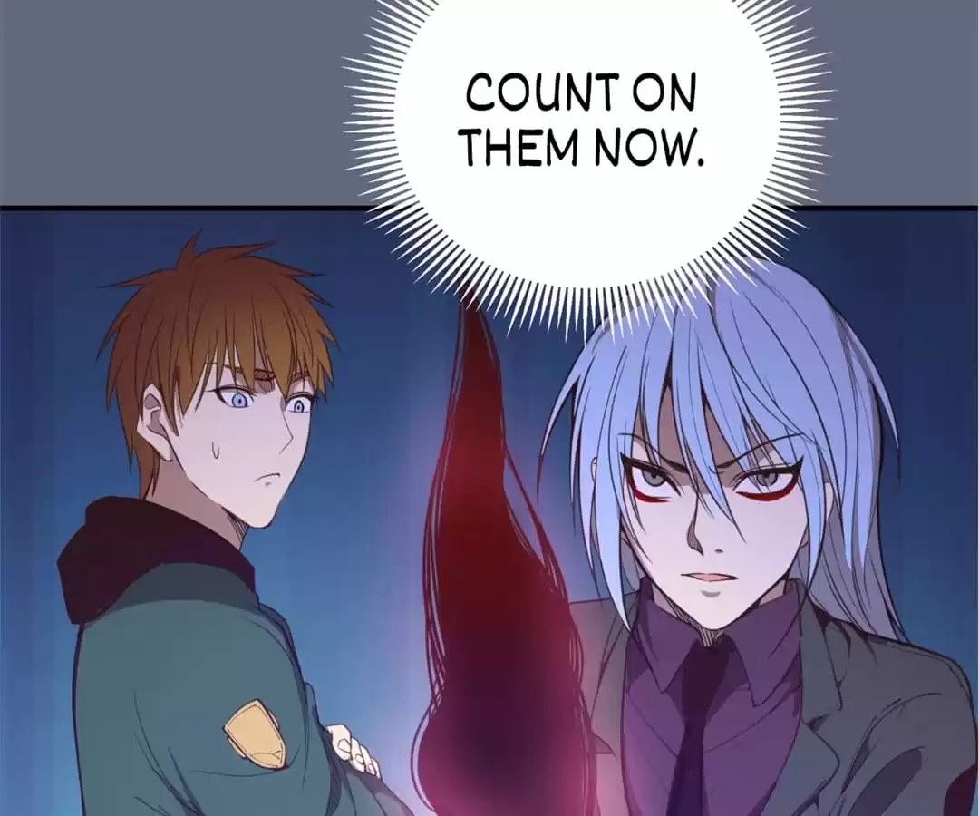 Read The Advanced Soul chapter 35 image 48 on Lezhin