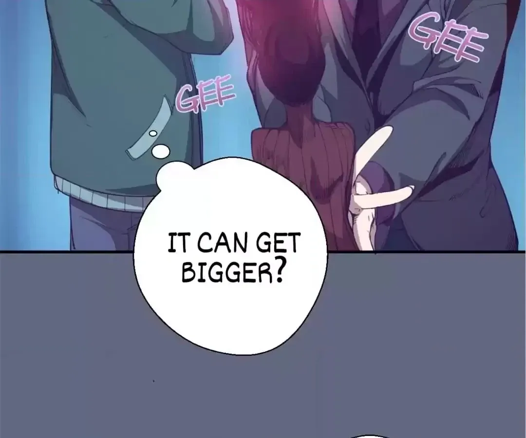 Read The Advanced Soul chapter 35 image 49 on Lezhin