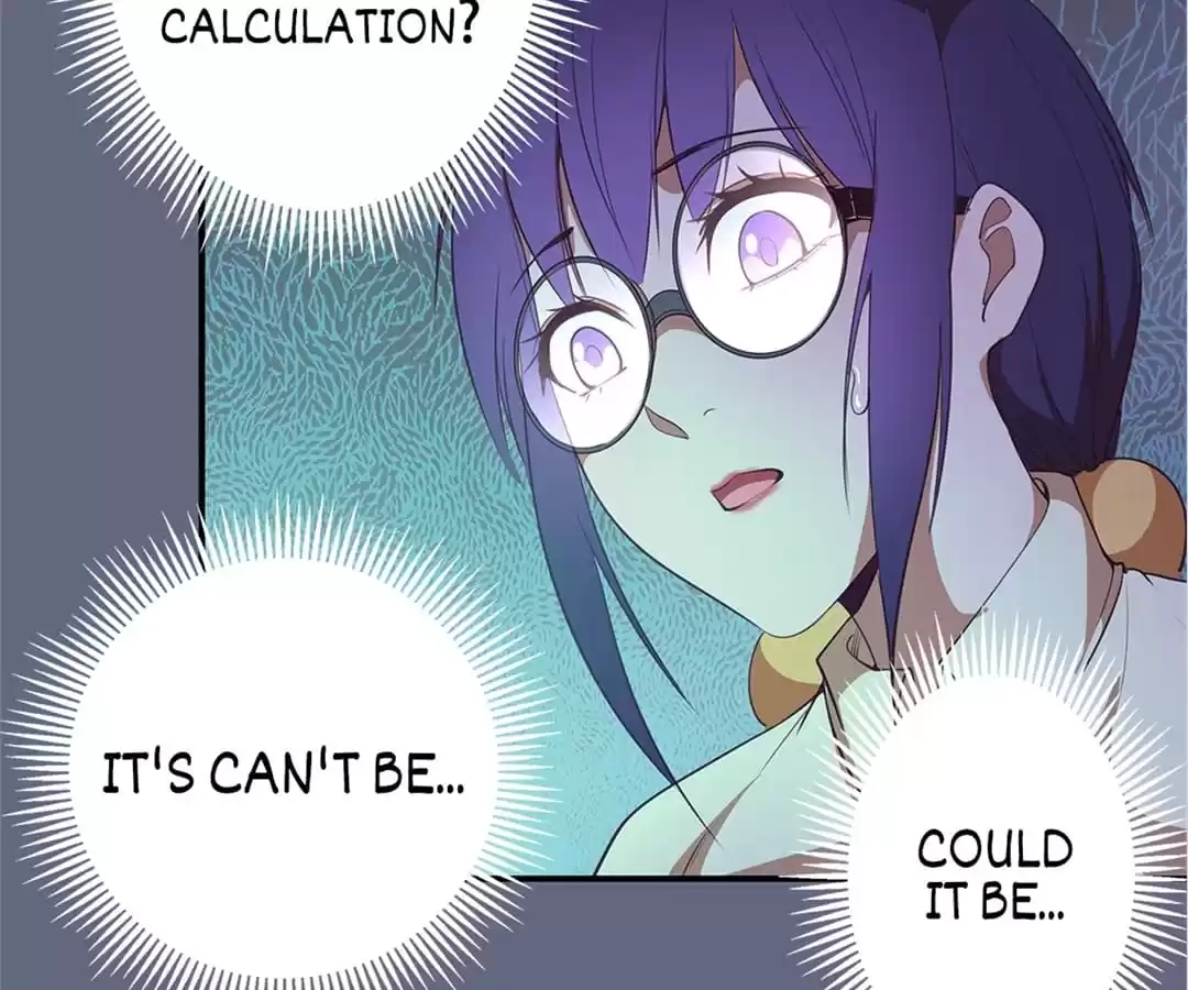 Read The Advanced Soul chapter 35 image 5 on Lezhin