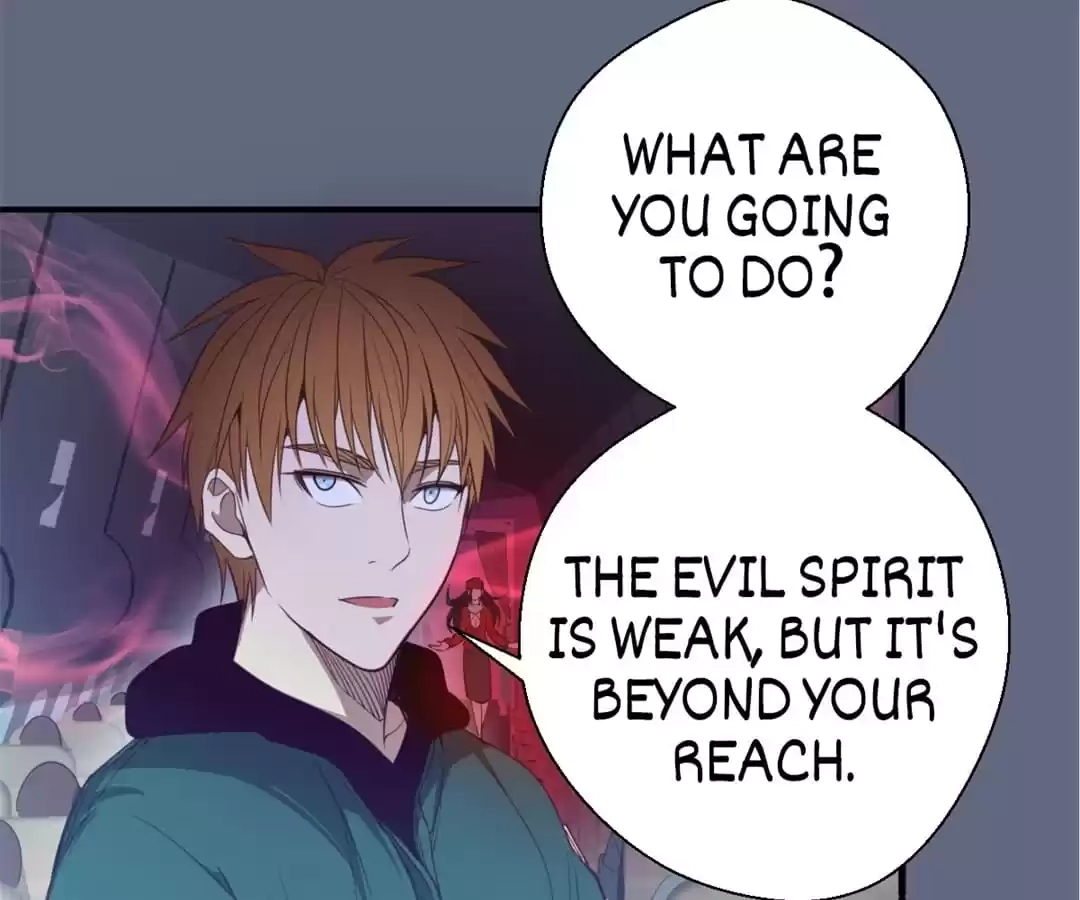 Read The Advanced Soul chapter 35 image 50 on Lezhin
