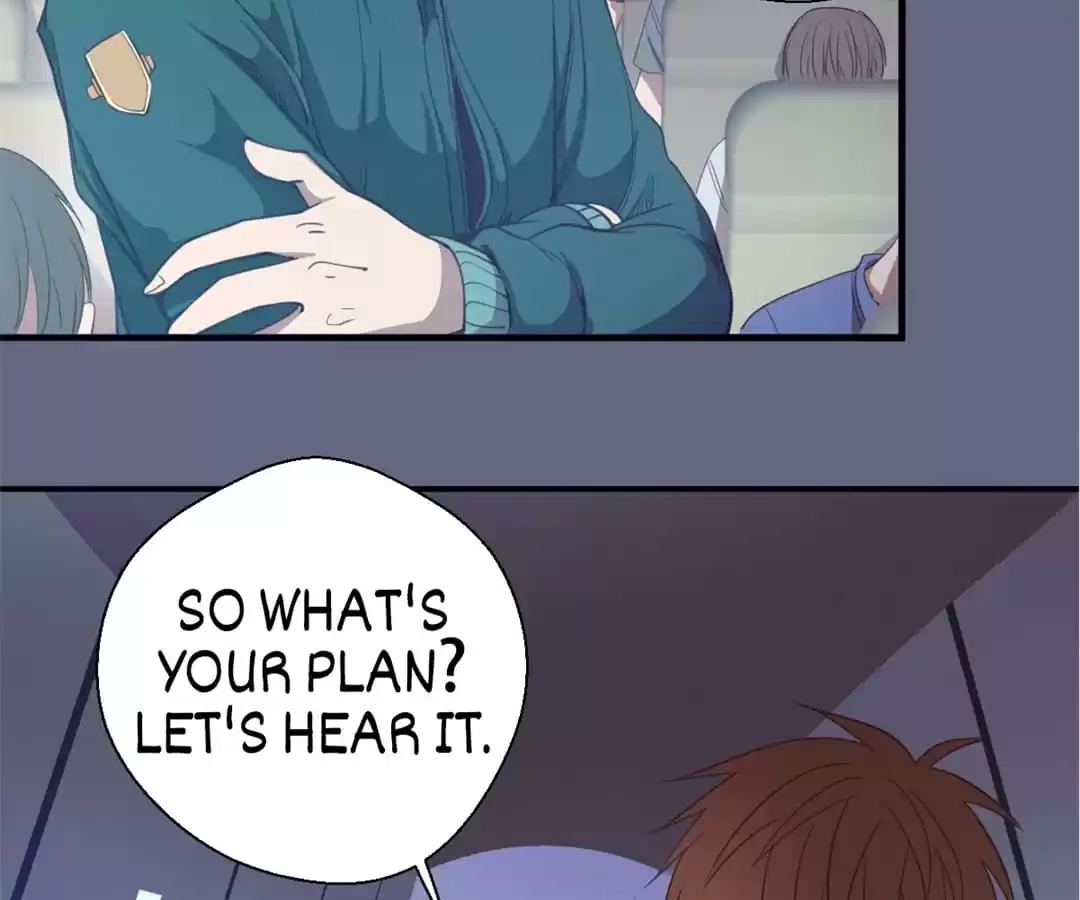 Read The Advanced Soul chapter 35 image 51 on Lezhin