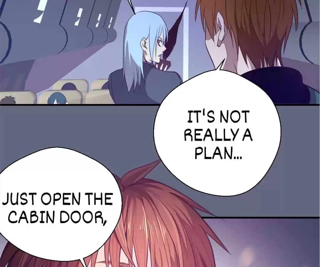 Read The Advanced Soul chapter 35 image 52 on Lezhin