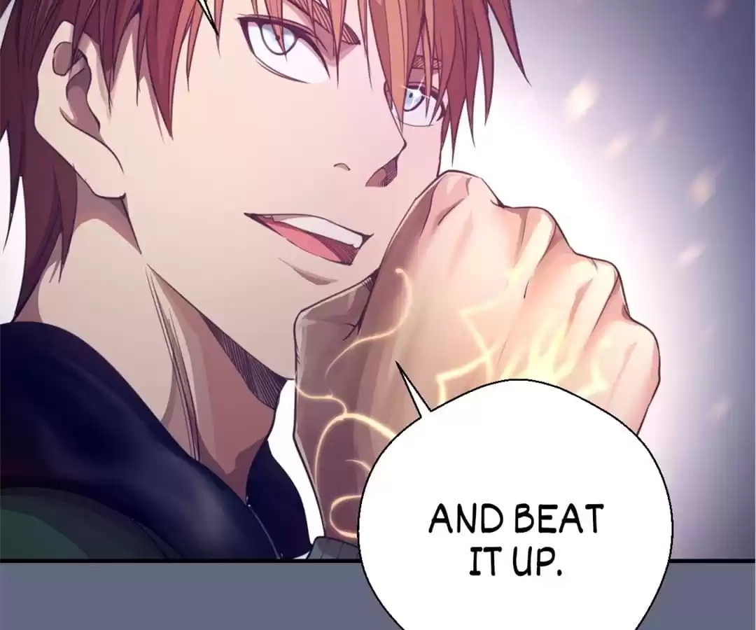 Read The Advanced Soul chapter 35 image 53 on Lezhin