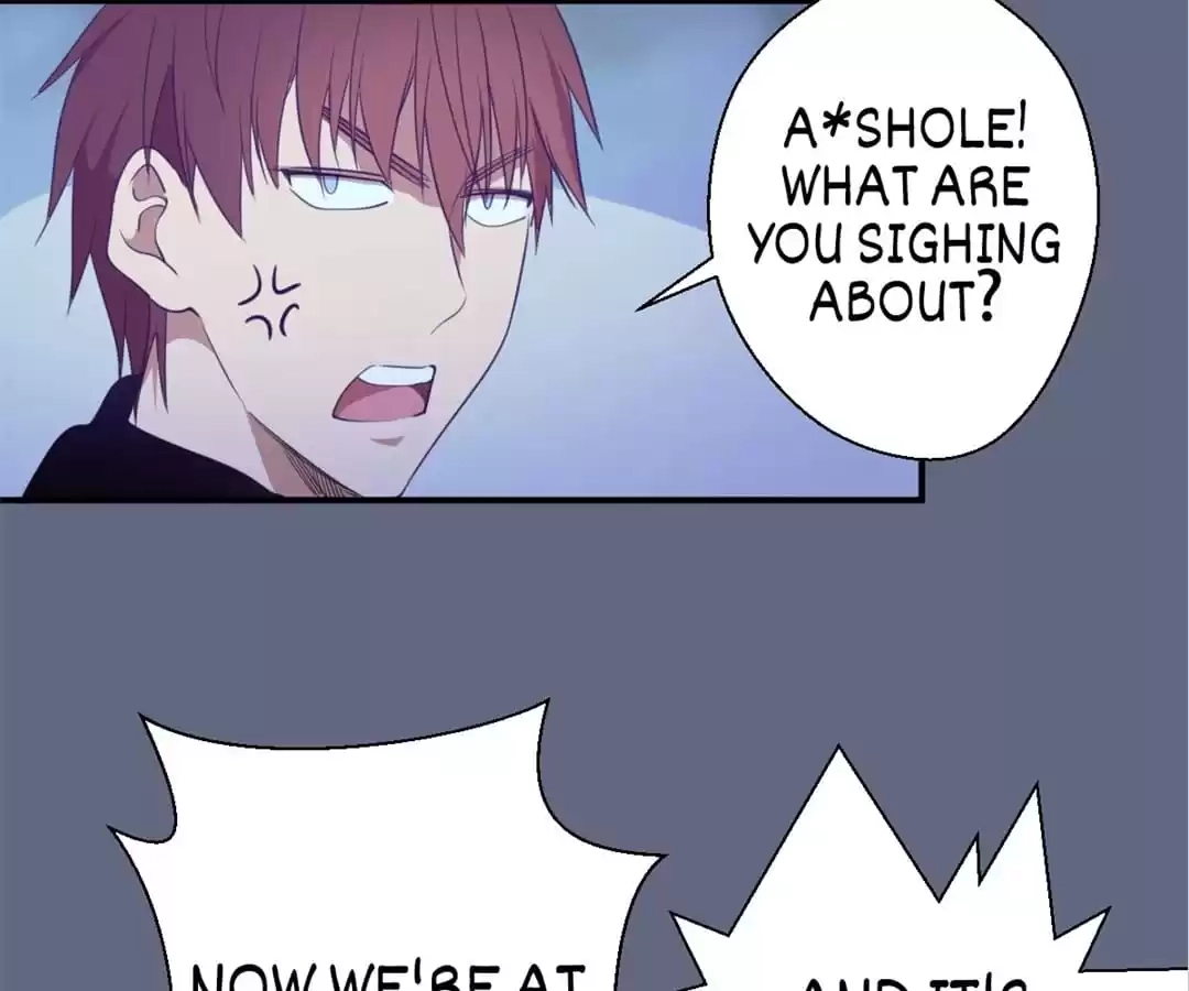 Read The Advanced Soul chapter 35 image 56 on Lezhin