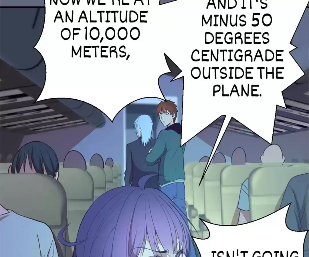 Read The Advanced Soul chapter 35 image 57 on Lezhin