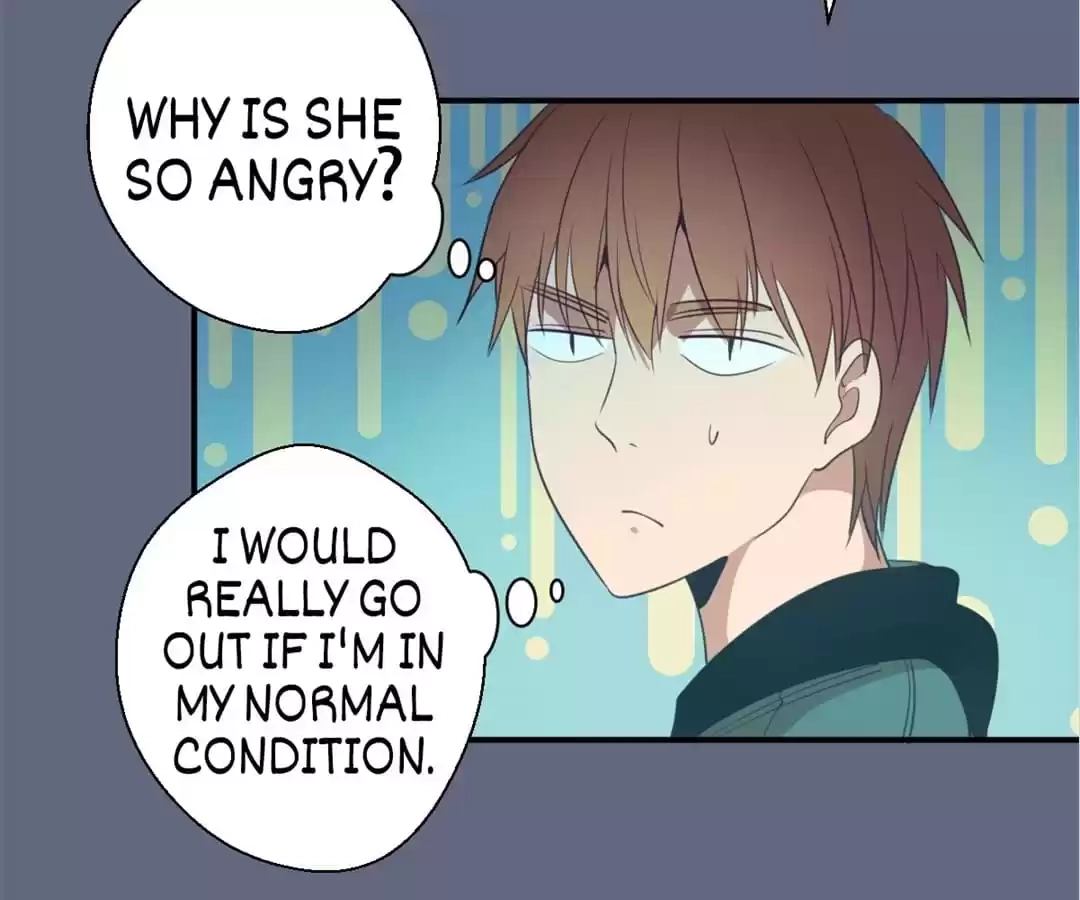 Read The Advanced Soul chapter 35 image 60 on Lezhin