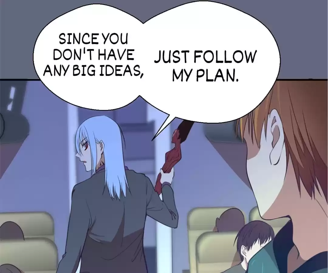 Read The Advanced Soul chapter 35 image 61 on Lezhin