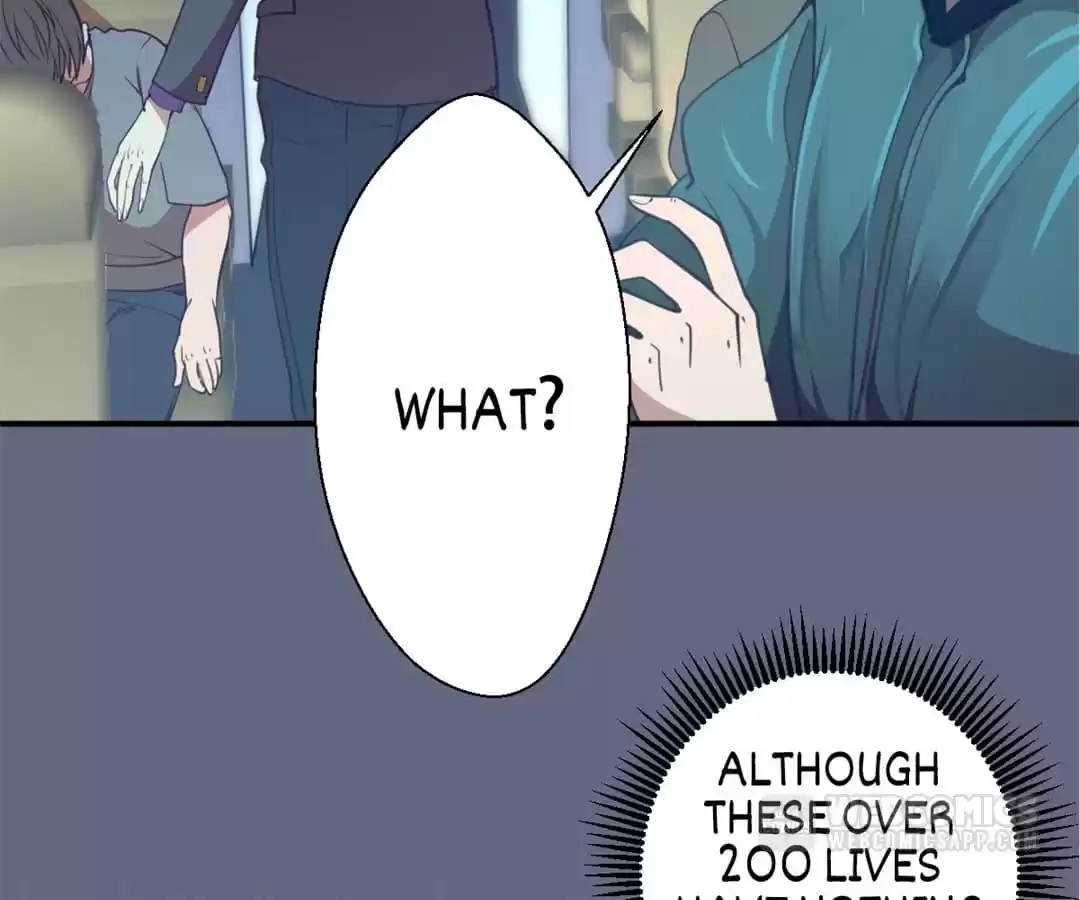 Read The Advanced Soul chapter 35 image 62 on Lezhin