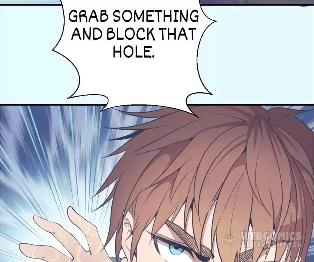 Read The Advanced Soul chapter 35 image 70 on Lezhin