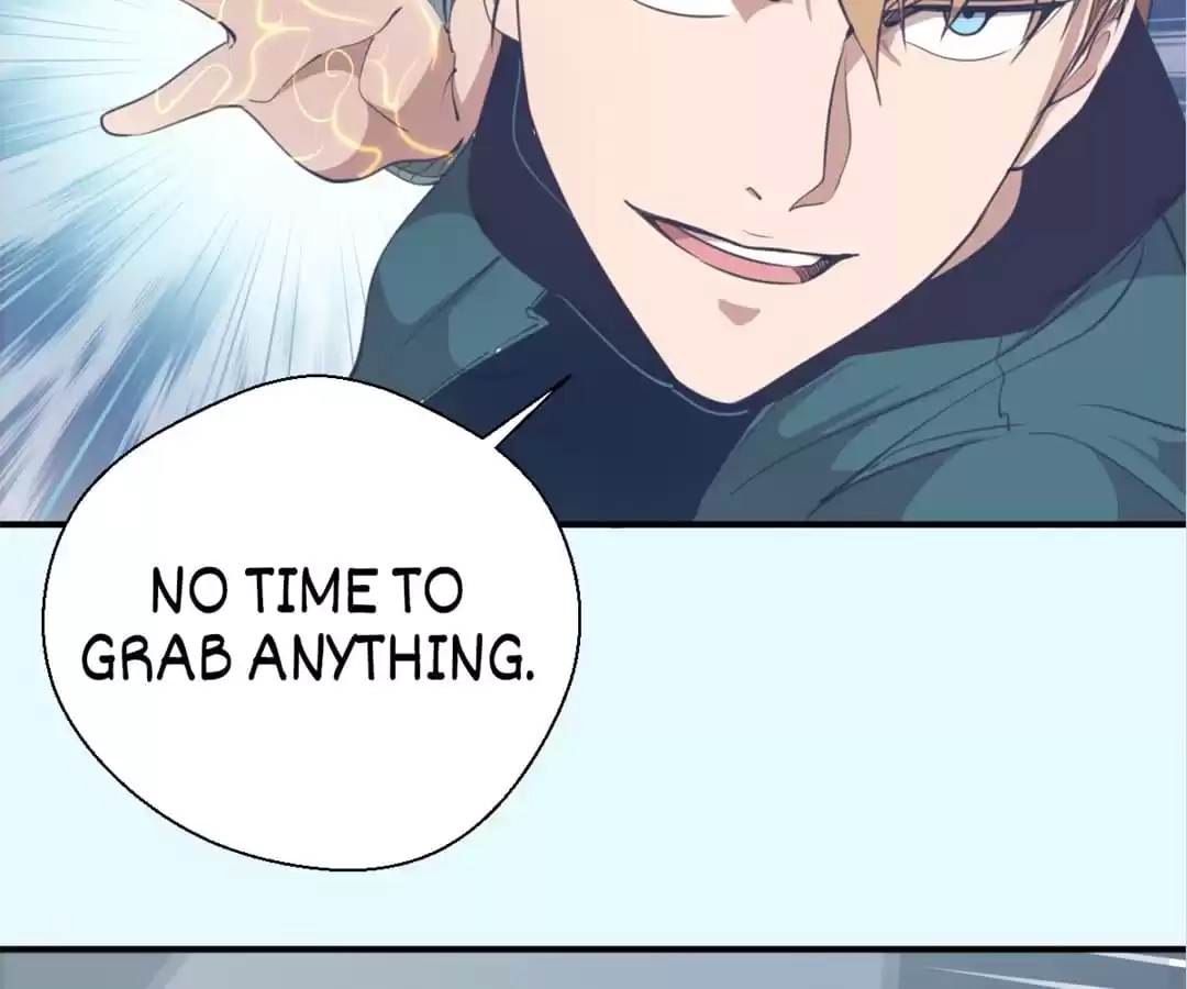 Read The Advanced Soul chapter 35 image 71 on Lezhin
