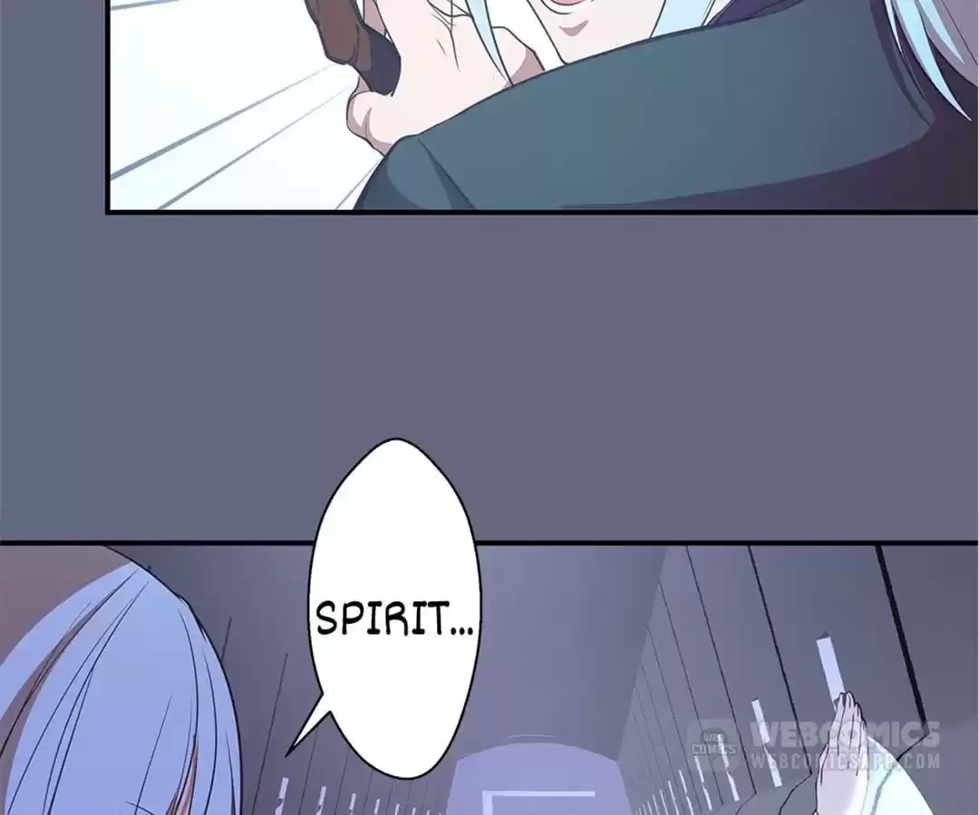 Read The Advanced Soul chapter 35 image 8 on Lezhin
