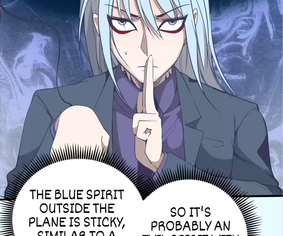 Read The Advanced Soul chapter 35 image 80 on Lezhin