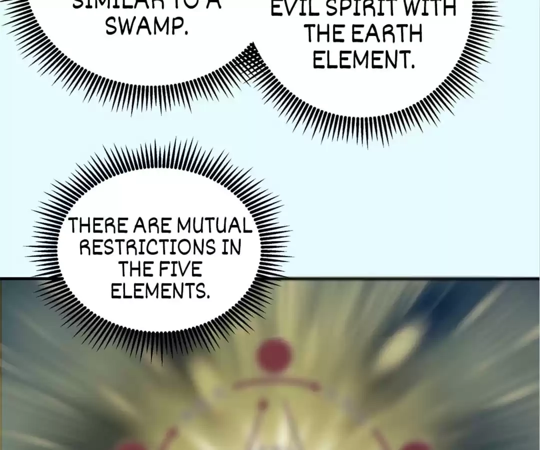 Read The Advanced Soul chapter 35 image 81 on Lezhin
