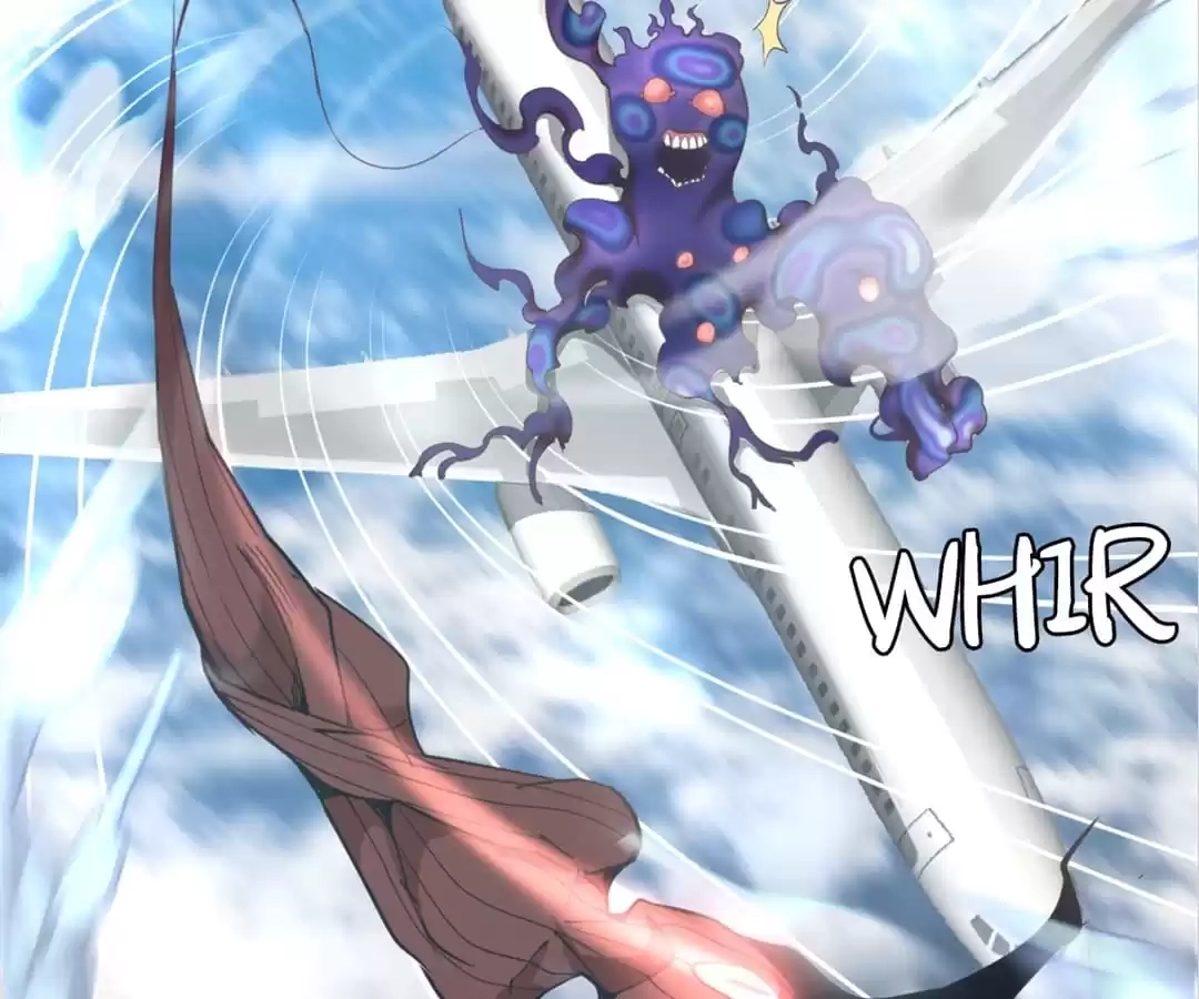 Read The Advanced Soul chapter 35 image 84 on Lezhin