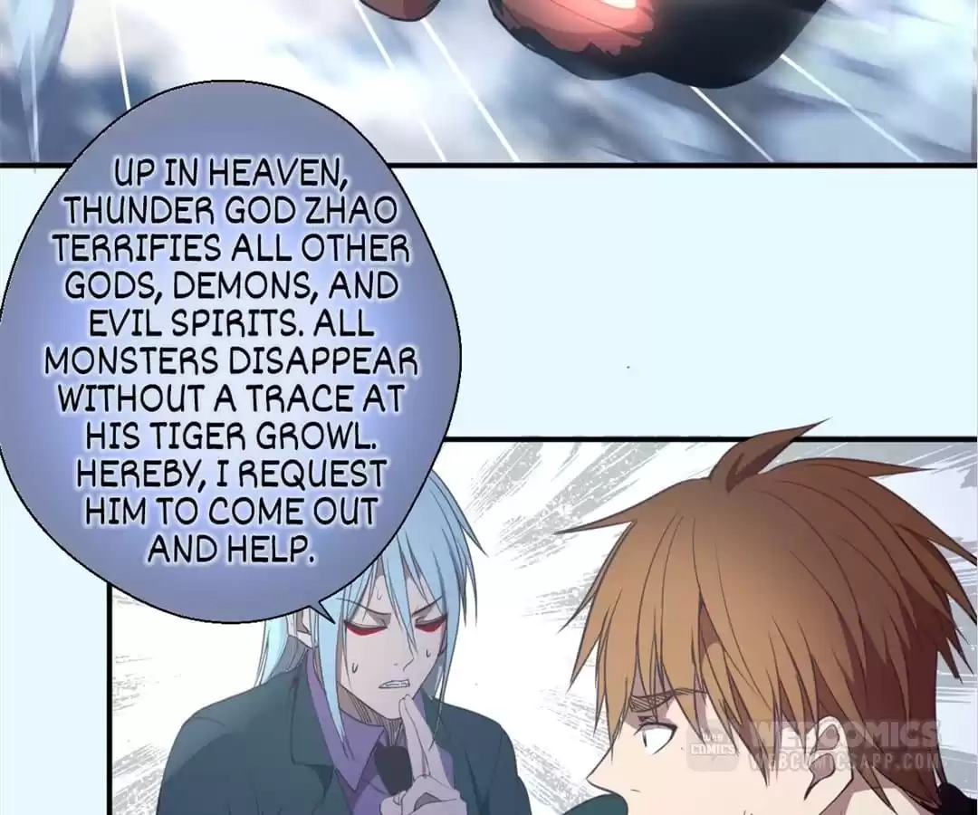 Read The Advanced Soul chapter 35 image 85 on Lezhin