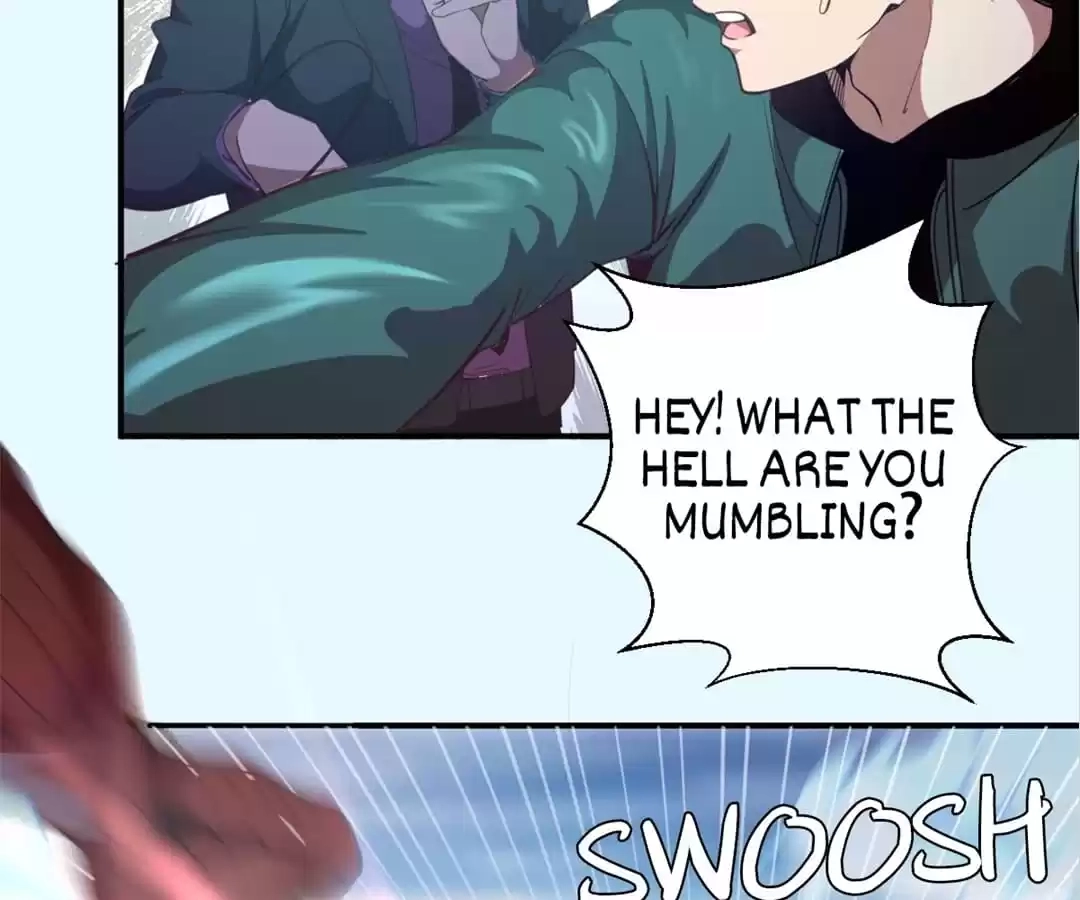 Read The Advanced Soul chapter 35 image 86 on Lezhin