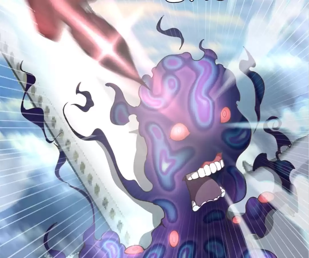 Read The Advanced Soul chapter 35 image 87 on Lezhin