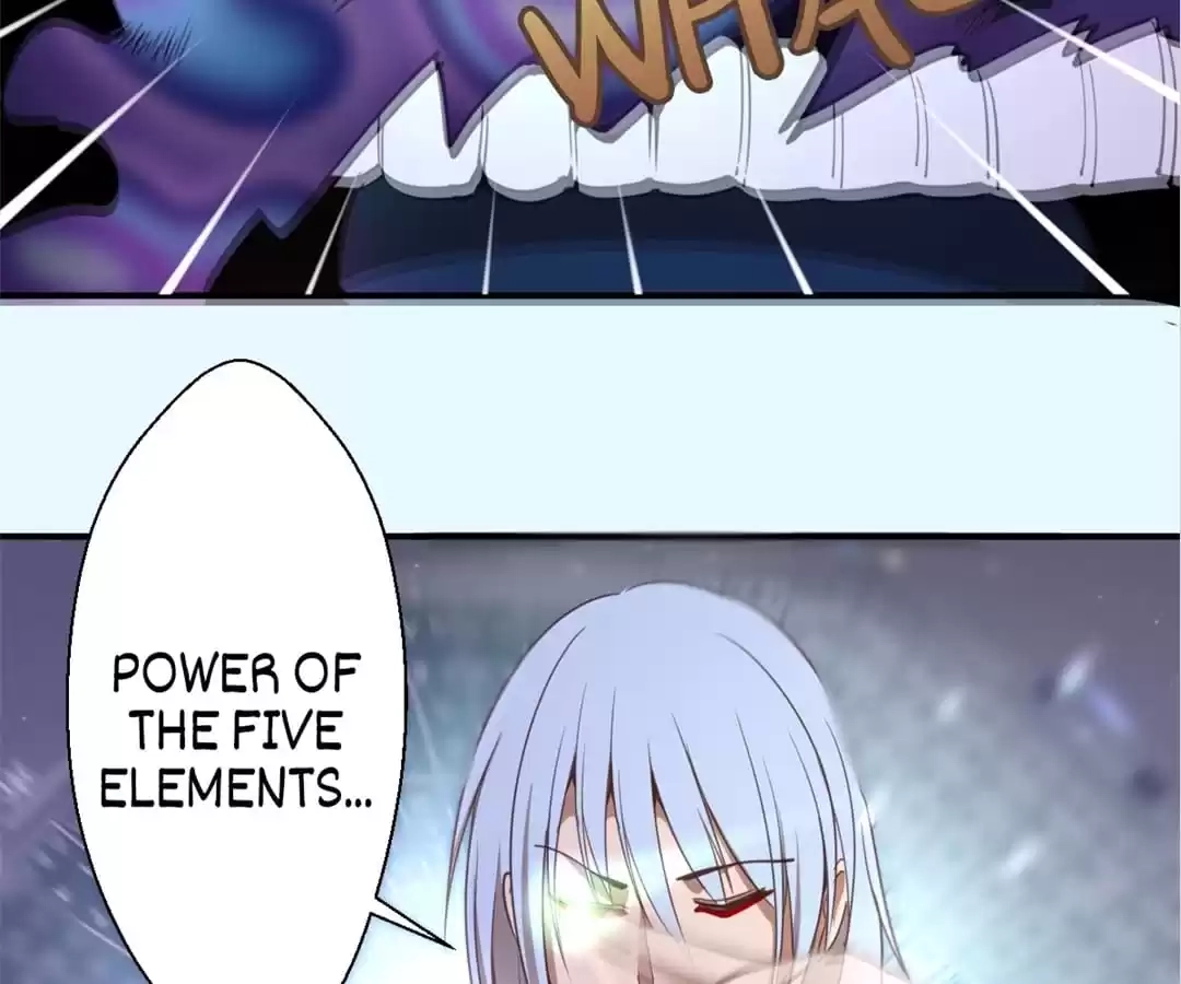 Read The Advanced Soul chapter 35 image 90 on Lezhin