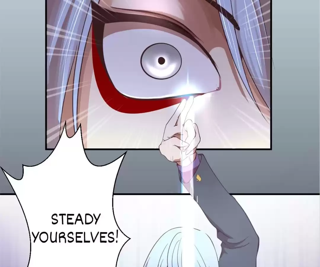 Read The Advanced Soul chapter 35 image 96 on Lezhin