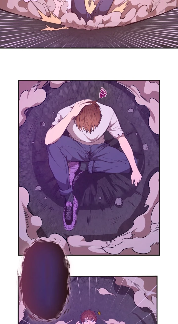 Read The Advanced Soul chapter 36.5 image 10 on Lezhin