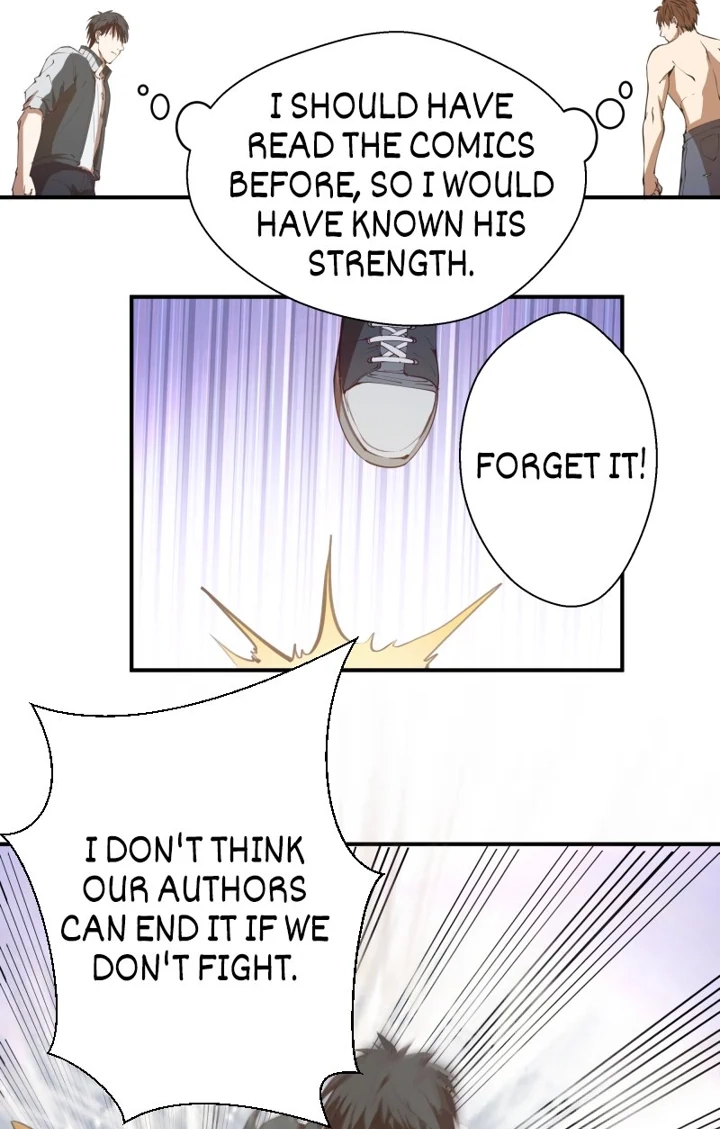 Read The Advanced Soul chapter 36.5 image 101 on Lezhin