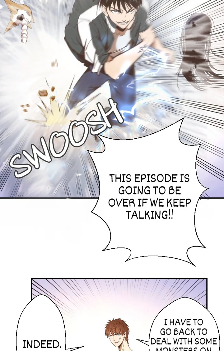 Read The Advanced Soul chapter 36.5 image 102 on Lezhin