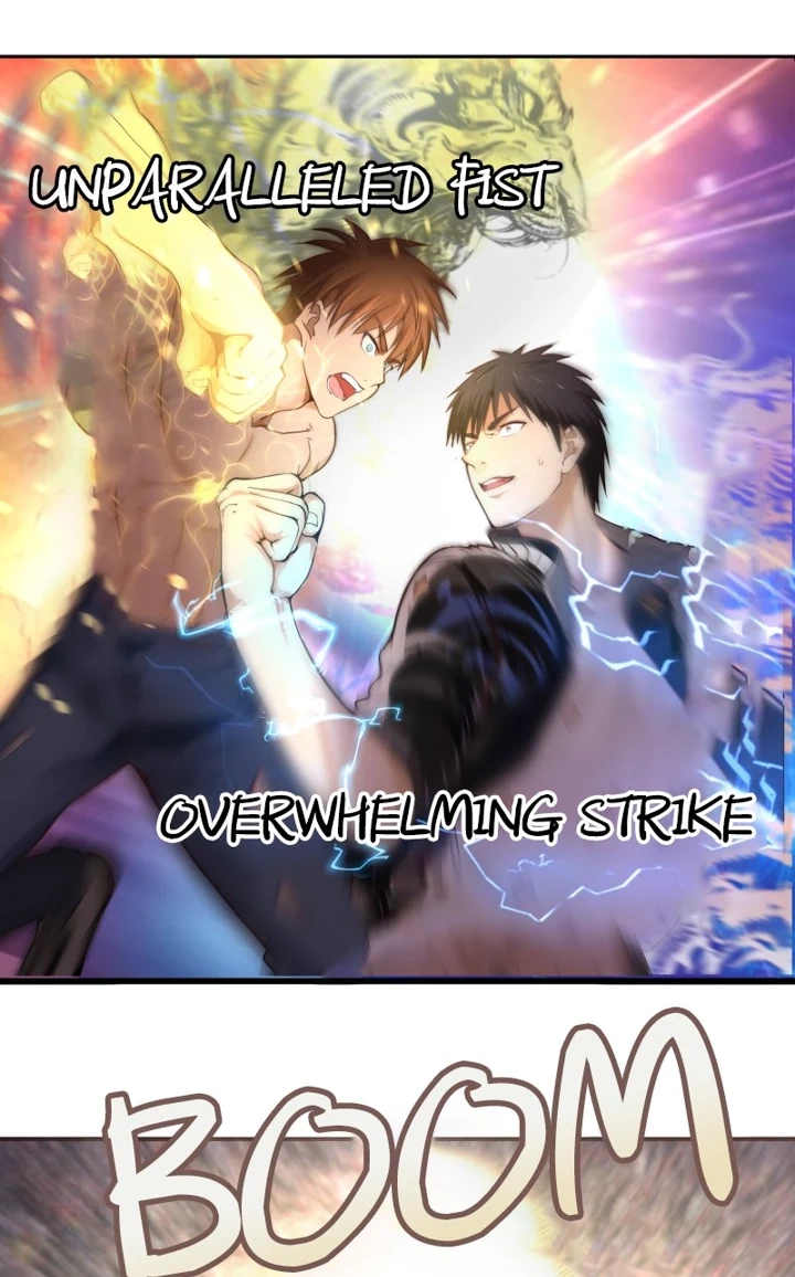 Read The Advanced Soul chapter 36.5 image 104 on Lezhin