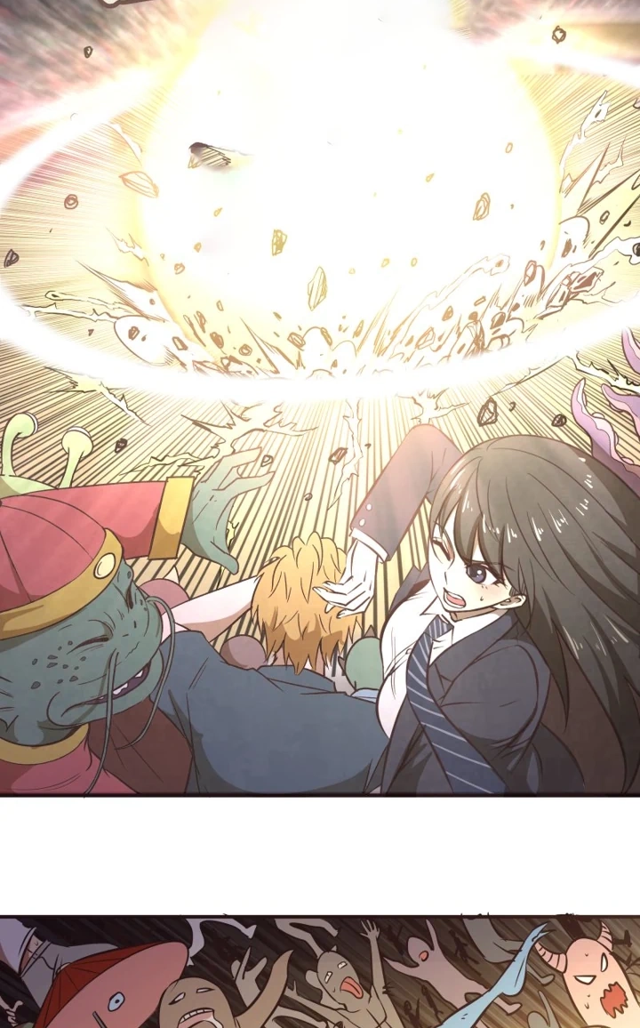 Read The Advanced Soul chapter 36.5 image 105 on Lezhin