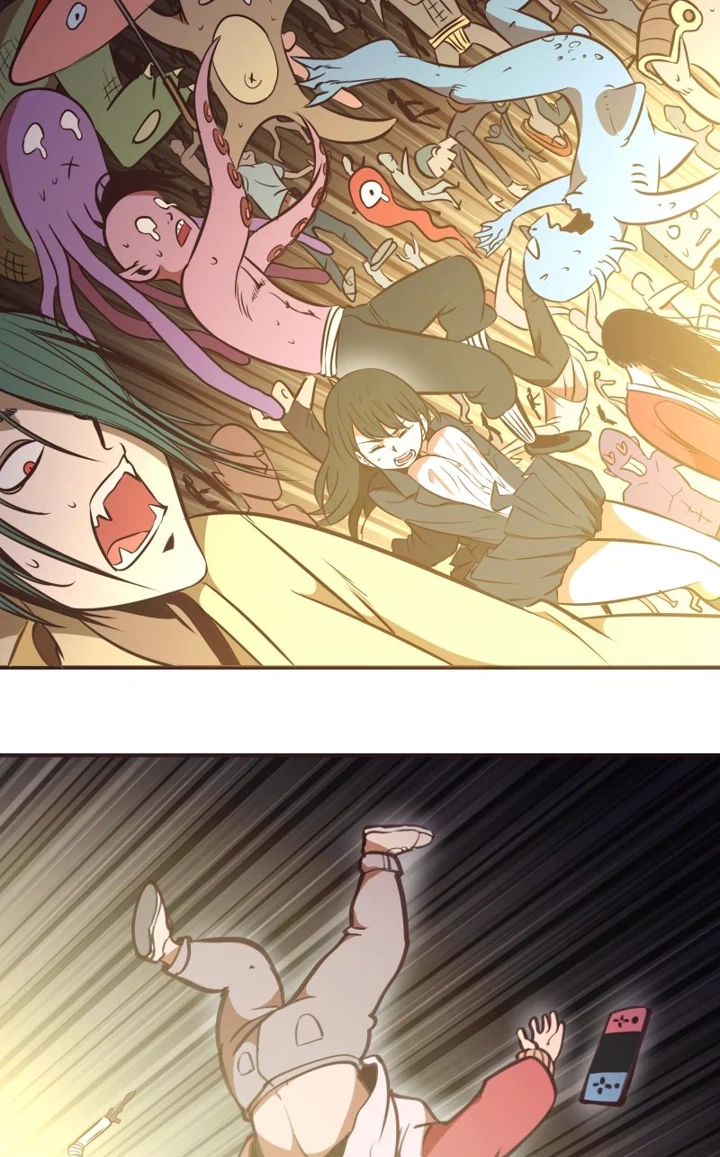 Read The Advanced Soul chapter 36.5 image 106 on Lezhin