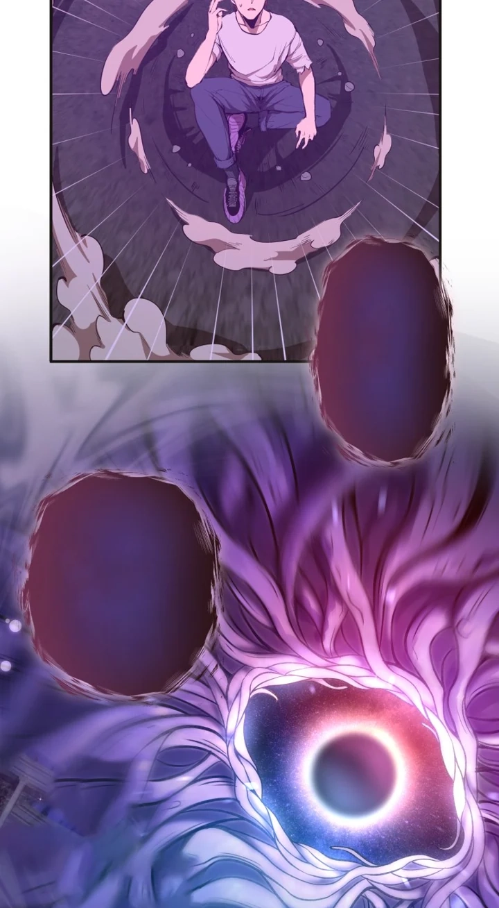 Read The Advanced Soul chapter 36.5 image 11 on Lezhin