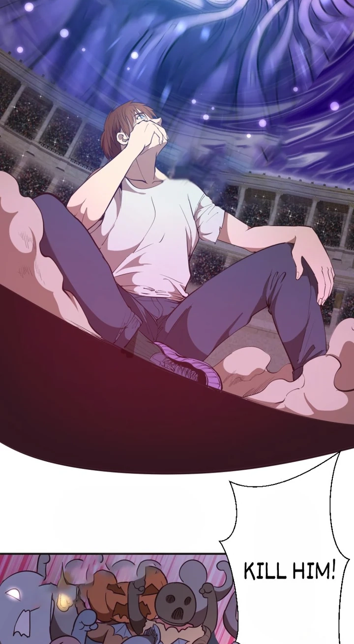 Read The Advanced Soul chapter 36.5 image 12 on Lezhin