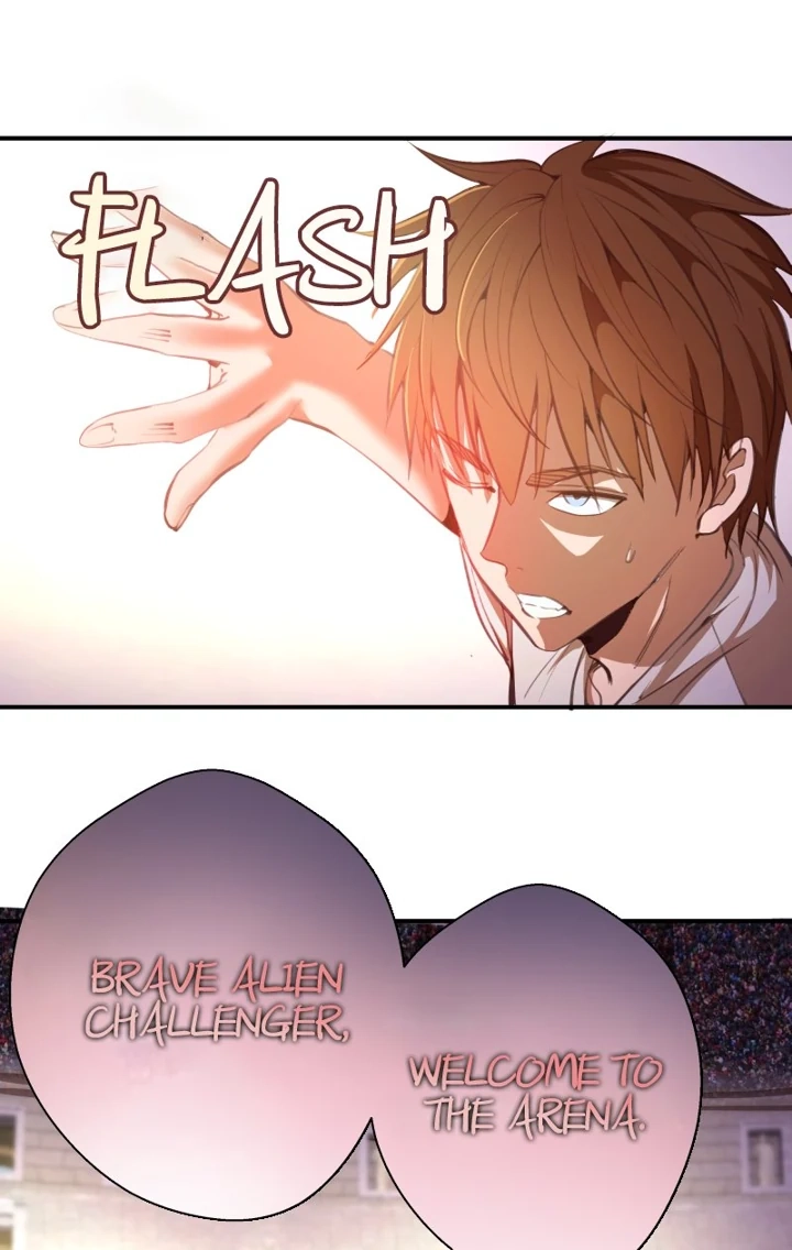 Read The Advanced Soul chapter 36.5 image 15 on Lezhin